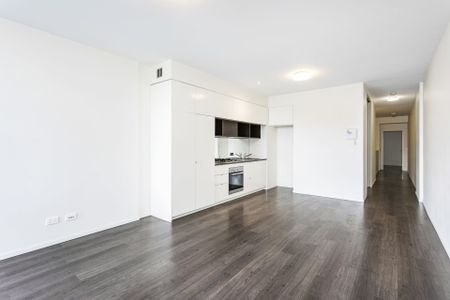 409/2 Victoria Park Parade, Zetland - Photo 4