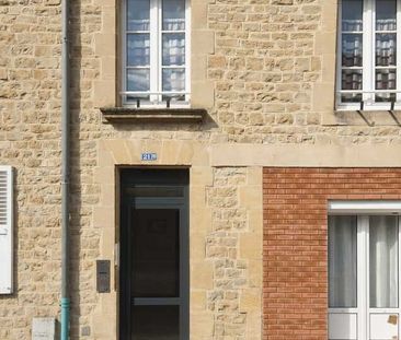 À CHARLEVILLE MEZIERES - Photo 1
