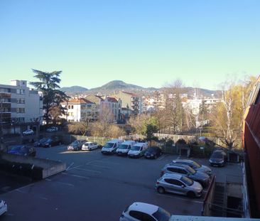 Studio Rabanesse – 23m2 - Photo 4