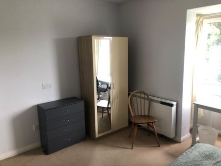 1 bedroom in a house share to rent - Photo 4