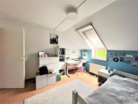 Maison à louer - 1630 Linkebeek - Foto 5