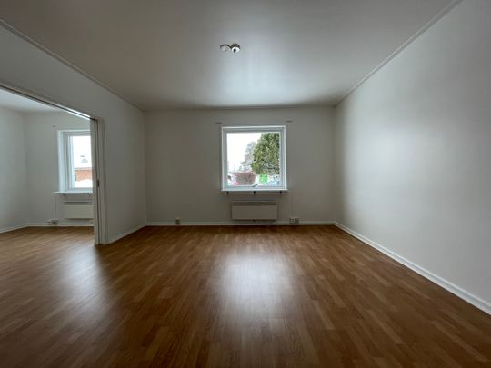 Björkhammargatan 2 b - Foto 1