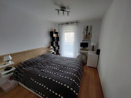 Appartement 4 pièces meublé de 89m² à Lyon - 1410€ C.C. - Photo 5