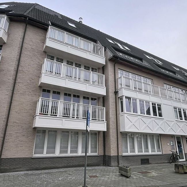 Appartement te huur in Maldegem voor € 875 met 2 slaapkamers - Photo 1