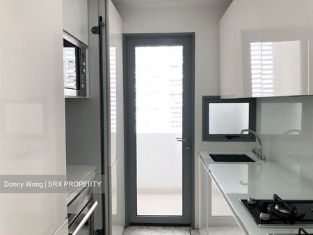 Luma (D9), Apartment - For Rent - Photo 5