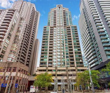 For Lease - 750 Bay Street Unit# 905, Toronto, Ontario - Photo 1