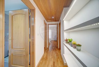 Apartamento T4 em Lisboa