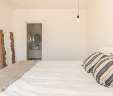 4-bedroom apartment for rent in Lisbon, bills included - Photo 6
