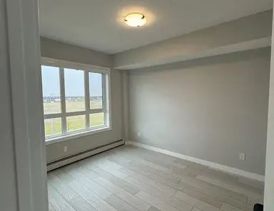 Cozy 2 bedroom 2 bathroom condo in a brand new neighborhood | 2513 - 240 Skyview Ranch Rd NE, Calgary - Photo 1