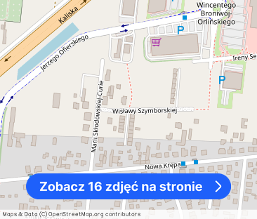 Przestronne 3-pokojowe mieszkanie z balkonem i garażem - Zdjęcie 1