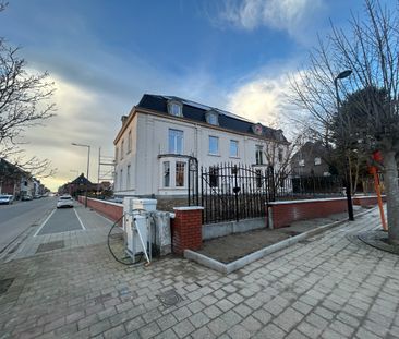 Zonnebeke - Nieuwbouwappartement met 2 slaapkamers en terras - Photo 5