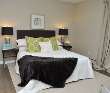 For Lease - 200 Charlton Avenue Unit# 503, Hamilton, Ontario - Photo 5