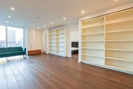 Asteria House, East Village, Stratford, E20 - Photo 2