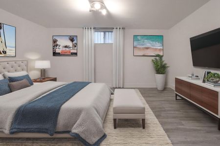 For Lease - 34 Glenmanor Drive Unit# Basement, Oakville, Ontario - Photo 4