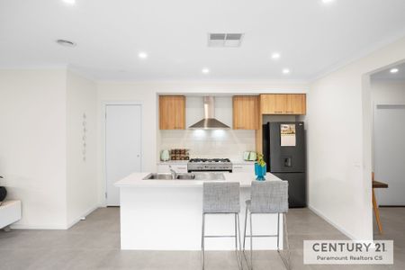 Stunning Family Home in Deanside. - Photo 5