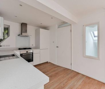 1 bedroom flat to rent - Photo 5