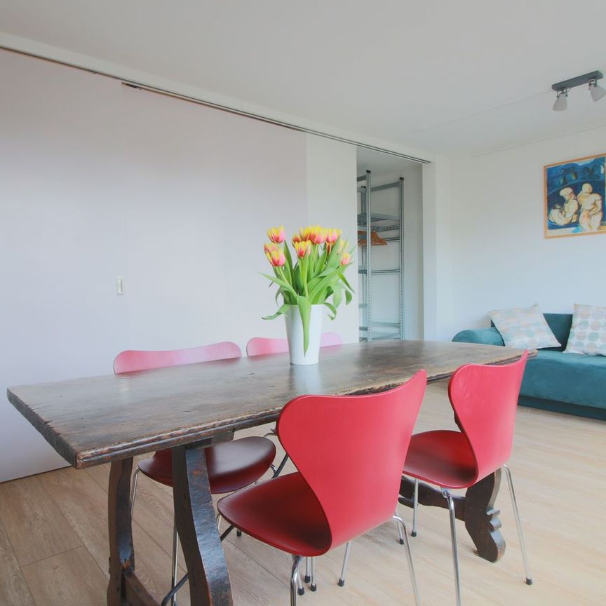 Reguliersgracht 107-K, Frederikspleinbuurt, 1017LP, Amsterdam - Foto 1