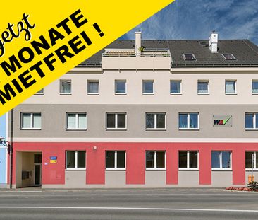 barrierefreie Wohnung in Heidenreichstein - Foto 1