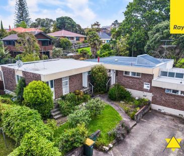 Private Sanctuary in the bustling New Lynn - Photo 4