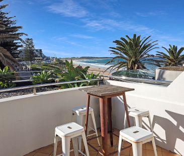 Three Bedroom Coastal Sanctuary in the Heart of Cronulla - Photo 4