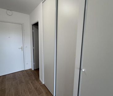 Location Appartement 1 pièce 21m² DIJON 21000 - Photo 6