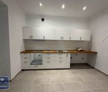 Location Appartement 2 pièces 49m² NICE 06100 - Photo 4