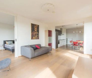 Appartement Albatrospad, Amsterdam-Nord - À louer - Photo 2
