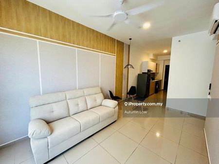 D'Quince Residences, Bandar Damansara Perdana, Damansara Perdana - Photo 3