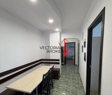 Apartament 3 camere Vitan Auchan mobilat si utilat - Fotografie 5