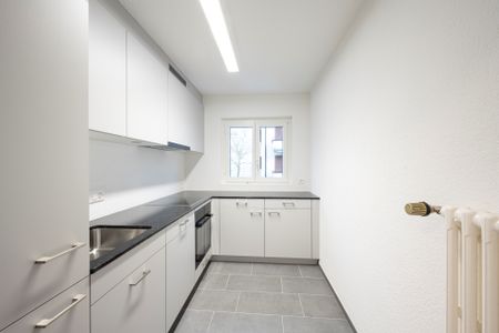 Familienwohnung am Stadtrand von Zürich - Photo 4