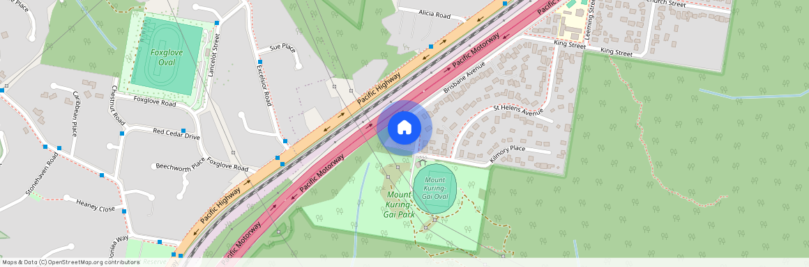 2/2 Flanders Avenue, Mount Kuring-Gai