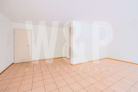 1.5 Zimmer, 43 m², 1. Stock - Photo 3