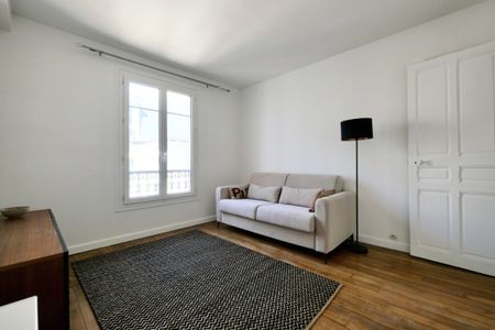 Appartement à louer à Paris 5Ème - Photo 3