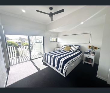 5/64 Thomas Street, Greenslopes, Qld 4120 - Photo 1