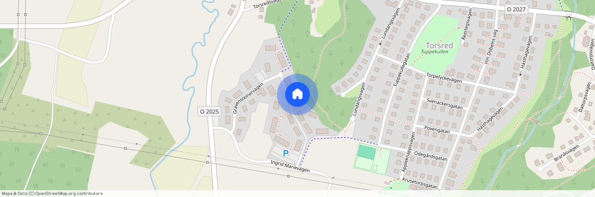 Trollhättan, Gravensteinervägen, 66, 46158