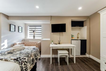 Studio to rent - Photo 4