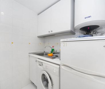Apartamento de alquiler en Carrer la Santamaría, 15, Calp, Spain, -... - Photo 3