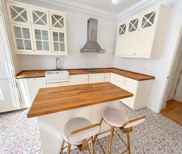 4 room luxury Flat for rent in Madrid, Spain - Photo 3