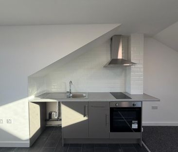 Studio Flat, White Hart Lane, N22 - Photo 4