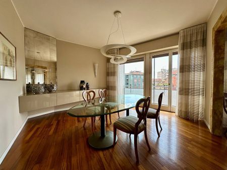 Piazzale Giovanni De Agostini, 1, Milano, Lombardy 20146 - Photo 5