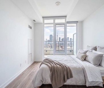 For Lease - 50 Power Street Unit# 609, Toronto, Ontario - Photo 2