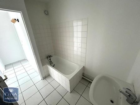 Location Appartement 2 pièces 32m² PAMIERS 09100 - Photo 2