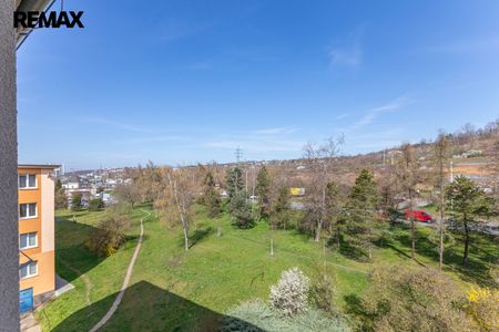 Pronájem bytu 2+1 v osobním vlastnictví 53 m², Praha 9 - Hloubětín - Photo 3