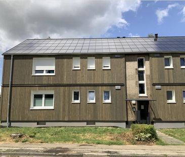 Demnächst frei! 3-Zimmer-Wohnung in Mönchengladbach Hardt - Photo 2