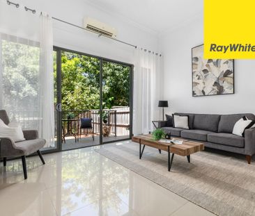 The Ultimate Family Home in Ideal Location - Photo 1