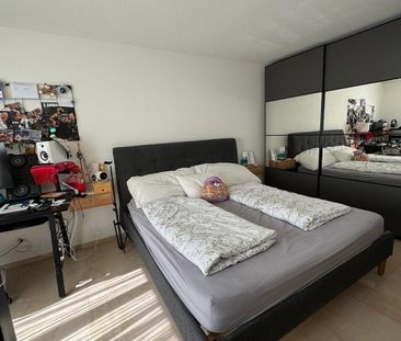 2.5 Zimmer, 70 m², 2. Stock - Photo 4