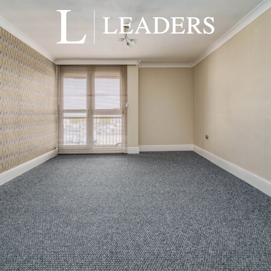 1 bedroom apartment to rent Edmunds Tower, Haydens Road, Harlow, CM19 - Photo 1