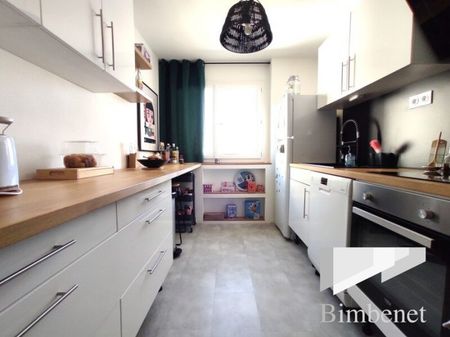 Appartement à louer, 4 pièces - Orléans 45000 - Photo 2