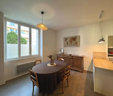 Location Appartement 3 pièces 67m² LIMOGES 87000 - Photo 3