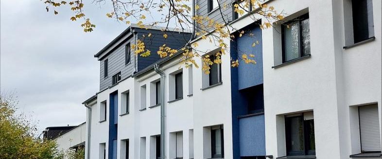 4- Zimmer Wohnung in Querenburg - Photo 1